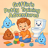 Griffin's Potty Training Adventures