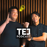 The Entrepreneur Journal Podcast