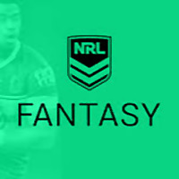 Eat Sleep Fantasy Repeat - NRL Fantasy