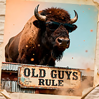 Old Guys Rule Podcast