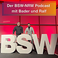 BSW NRW Podcast