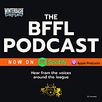 Beacon Flag Football Podcast