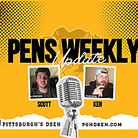 Pens Weekly Update