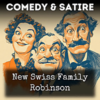 New Swiss Family Robinson