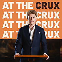 Martyn Iles - At the Crux