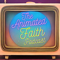 Animated Faith Podcast