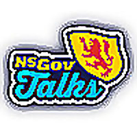 NSGov Talks