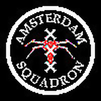 Amsterdam Squadron Podcast