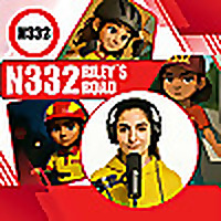 Riley's Road - From N332