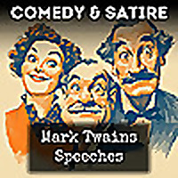 Mark Twains Speeches