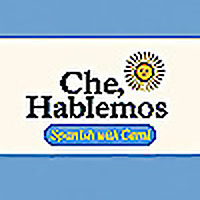 Che, Hablemos: Spanish with Cami