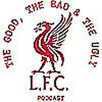 The Good, The Bad & The Ugly at Liverpool FC