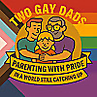 2 Gay Dads