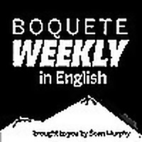 Boquete Weekly