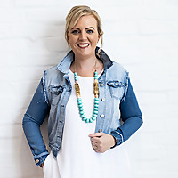 Rockhampton with Nyree Johnson