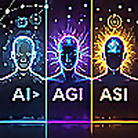Future Forward: Artificial Intelligence - General Intelligence - Super Intelligence