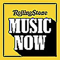 Rolling Stone Music Now