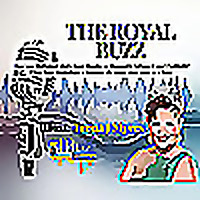 The Royal Buzz