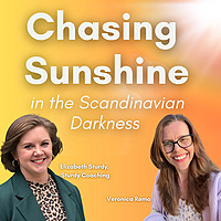 Chasing Sunshine - in the scandinavian darkness