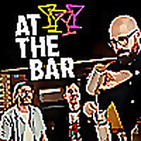 At The Bar | Dream Drinks and Great Company 🍸