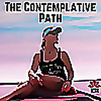 The Contemplative Path Podcast