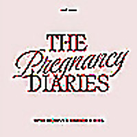 The Pregnancy Diaries with Midwives Amanda and Jess