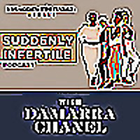 Suddenly Infertile