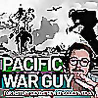 Pacific War Guy