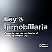 La Ley Inmobiliaria
