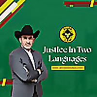 Justice in Two Languages