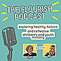 The Flourish Podcast