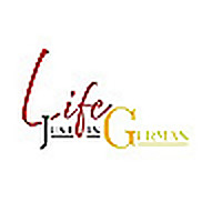 Life, Just In German - the Podcast