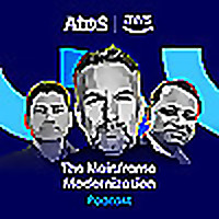 Atos and AWS: Mainframe Modernization Podcast