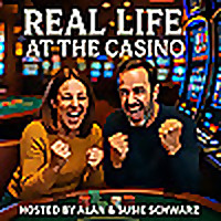 Real Life At The Casino