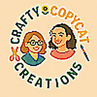 Crafty Copycat Creations