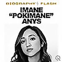 Imane 'Pokimane' Anys - Biography Flash