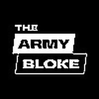 The Army Bloke