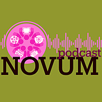 NOVUM. Podcast del seminario de Estudios Críticos de CULTURA POPULAR