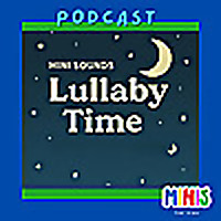 Night Lullaby   Soothing Music for Rest and Sleep
