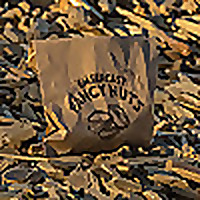 Fancy Nuts: a LARP podcast