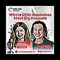 The Endo Kids Podcast-Where little hormones meet big answers.