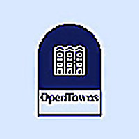 OpenTowns - Worcester, MA