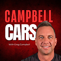Campbell Cars Podcast