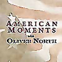 American Moments with Oliver North