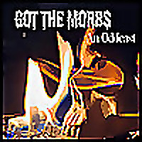 Got the Morbs: An Oddcast