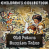 Old Peters Russian Tales