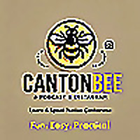 🎙️ CantonBee   Your Buzz for Learning Cantonese & Hong Kong culture! 🇭🇰✨🐝