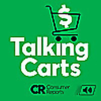 Talking Carts with Consumer Reports