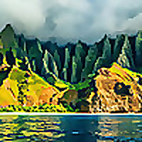 Hawaii, The Ultimate Visitor's Guide