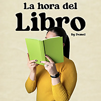 La Hora del Libro Podcast by Demel